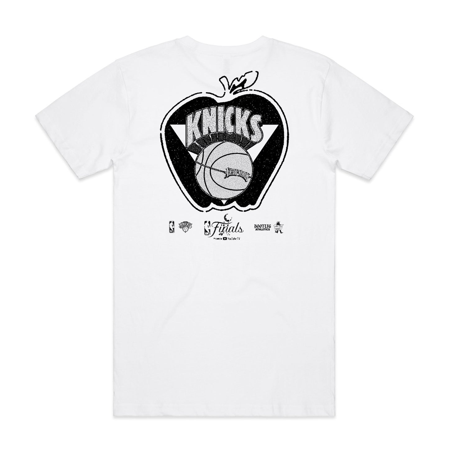 Knicks Big Apple Classic