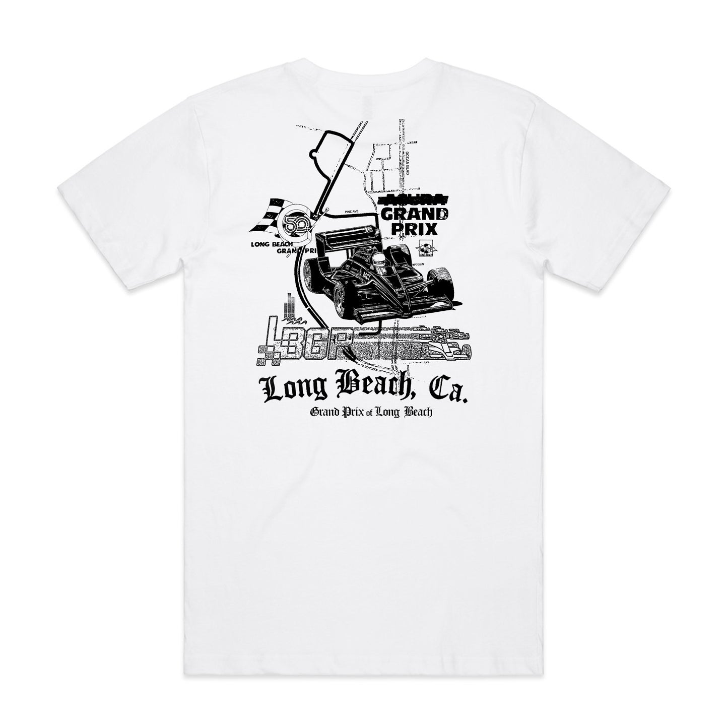 Long Beach Grand Prix