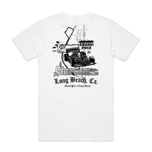 Long Beach Grand Prix